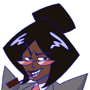 Lynda S. Cardenas Narvaez Rough Animator