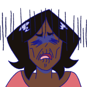 Lily Callway Rough Animator Puppet Master